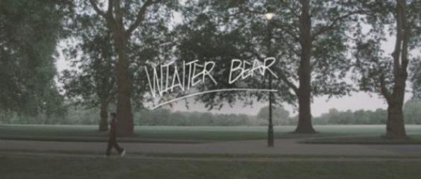 防彈少年團金泰亨自作曲《Winter Bear》一周年
